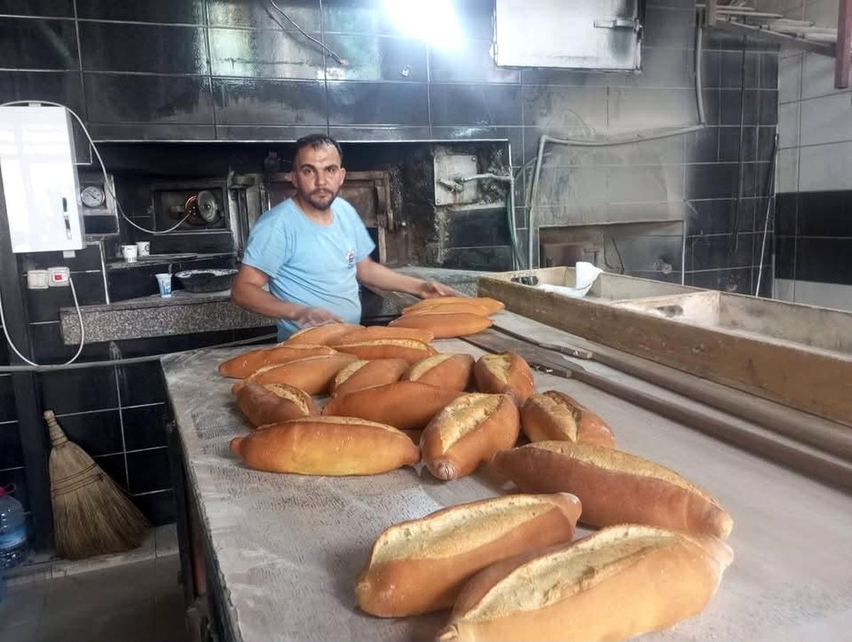 Sarıgöl’de Ekmek ve Simit Fiyatlarına Zam