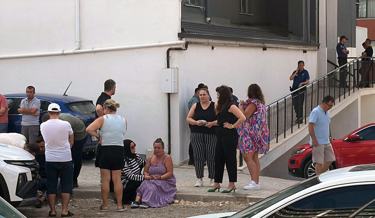 Edirne’de Aile Katliamı: Sanığa 2 Kez Ağırlaştırılmış Müebbet İstendi