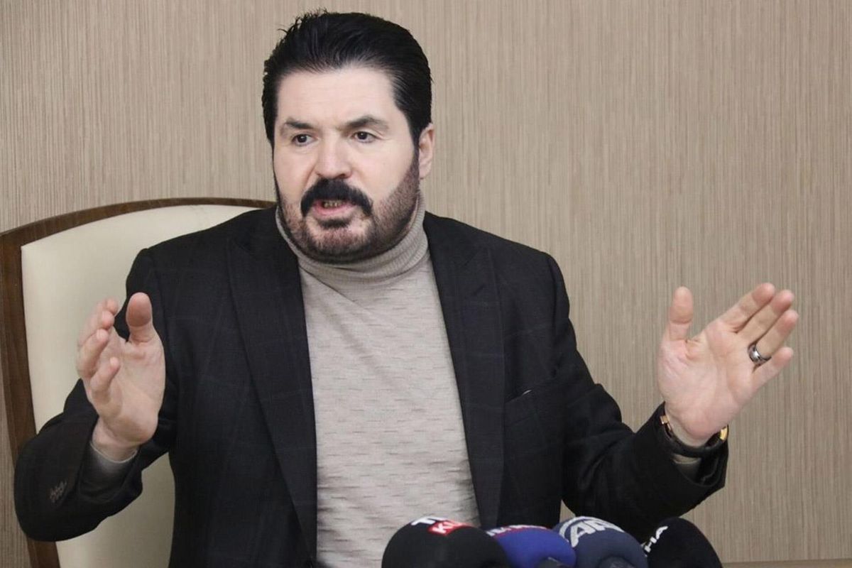 Savcı Sayan’dan kafa karıştıran sözler