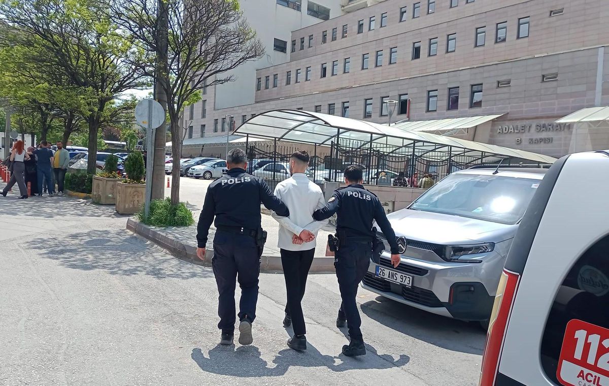 Eskişehir’de Kadın Cinayeti Davası