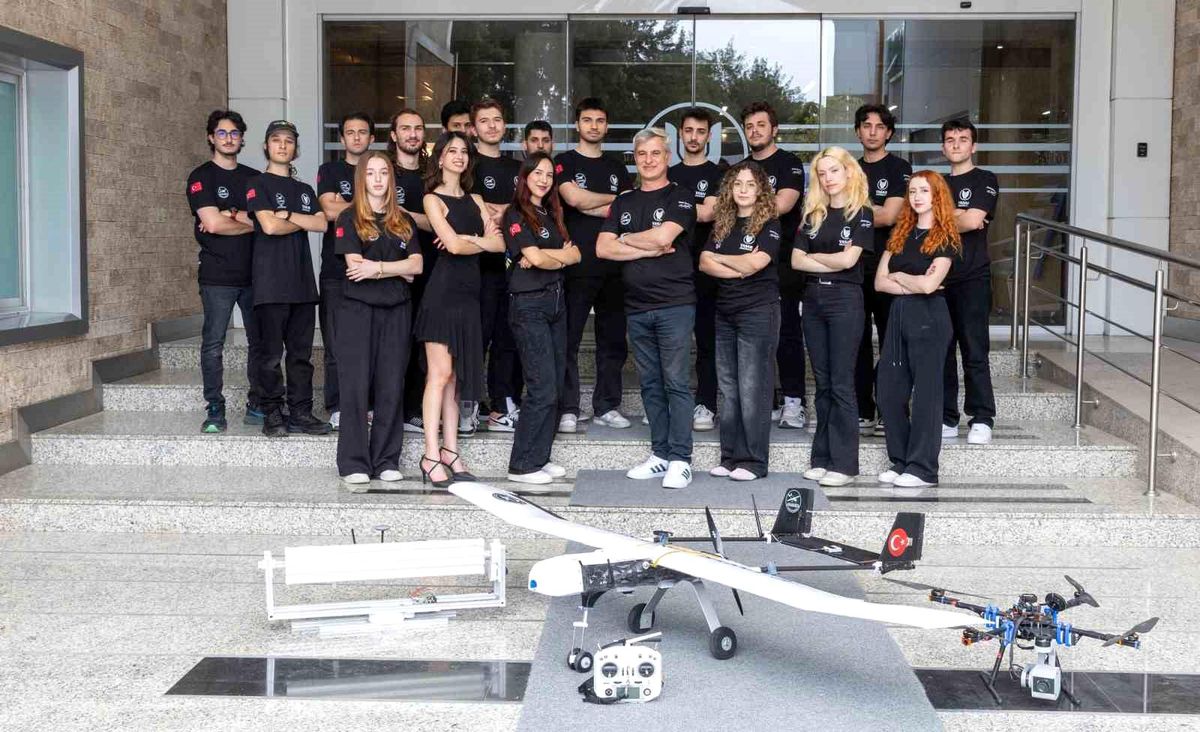 Yaşar Üniversitesi’nden EFES-2026’da büyük başarı