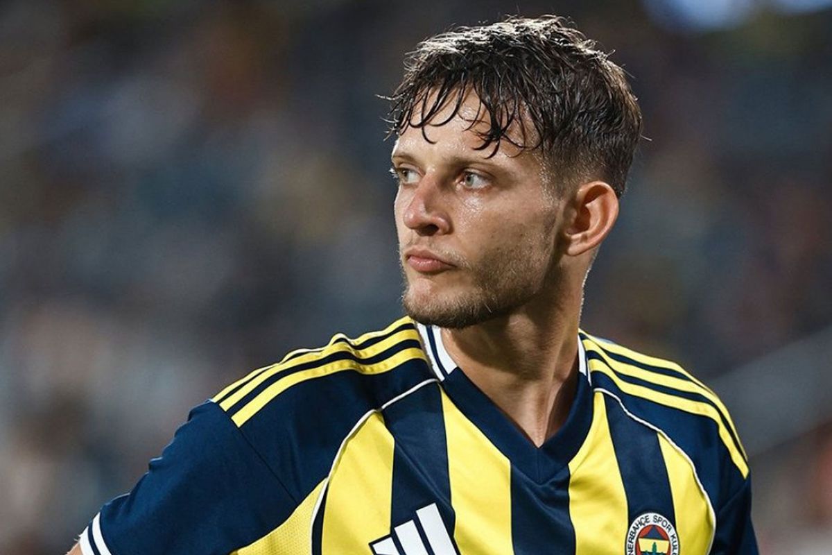 Galatasaray’dan Szymanski bombası! Son karar o isimde