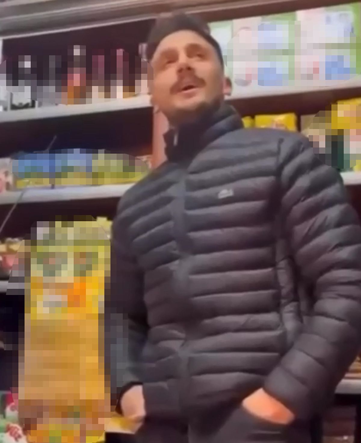 Şehit Polis Emrah Koç’un Türkü Söylediği Anlar Ortaya Çıktı