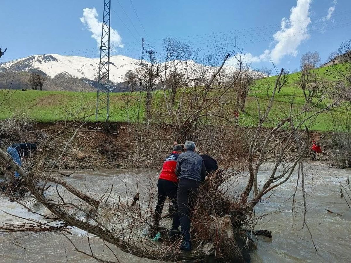 Şemdinli’de Kaybolan Çocuk İçin Arama Başlatıldı