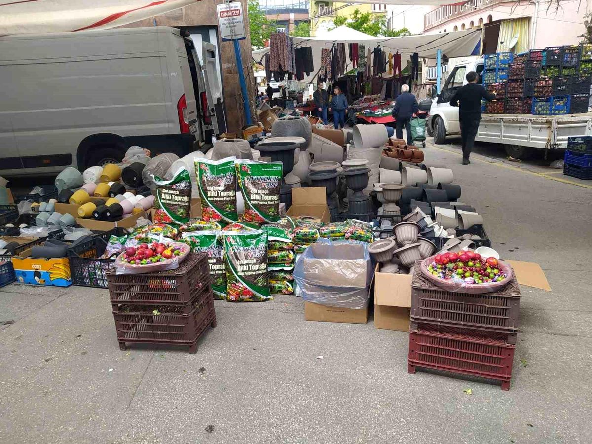 Denizli’de ‘Göz Hakkı’ Uygulaması