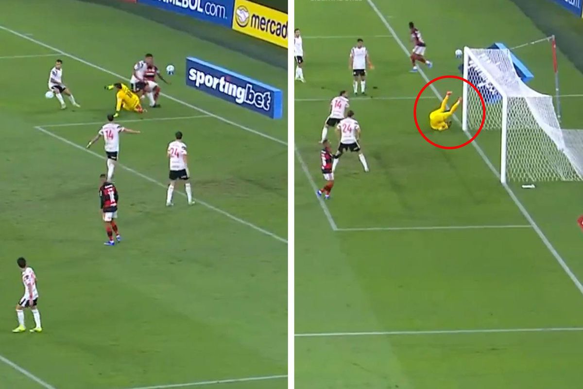 Sen bu hallere düşecek adam mıydın Muslera? Maçın ortasında madara oldu