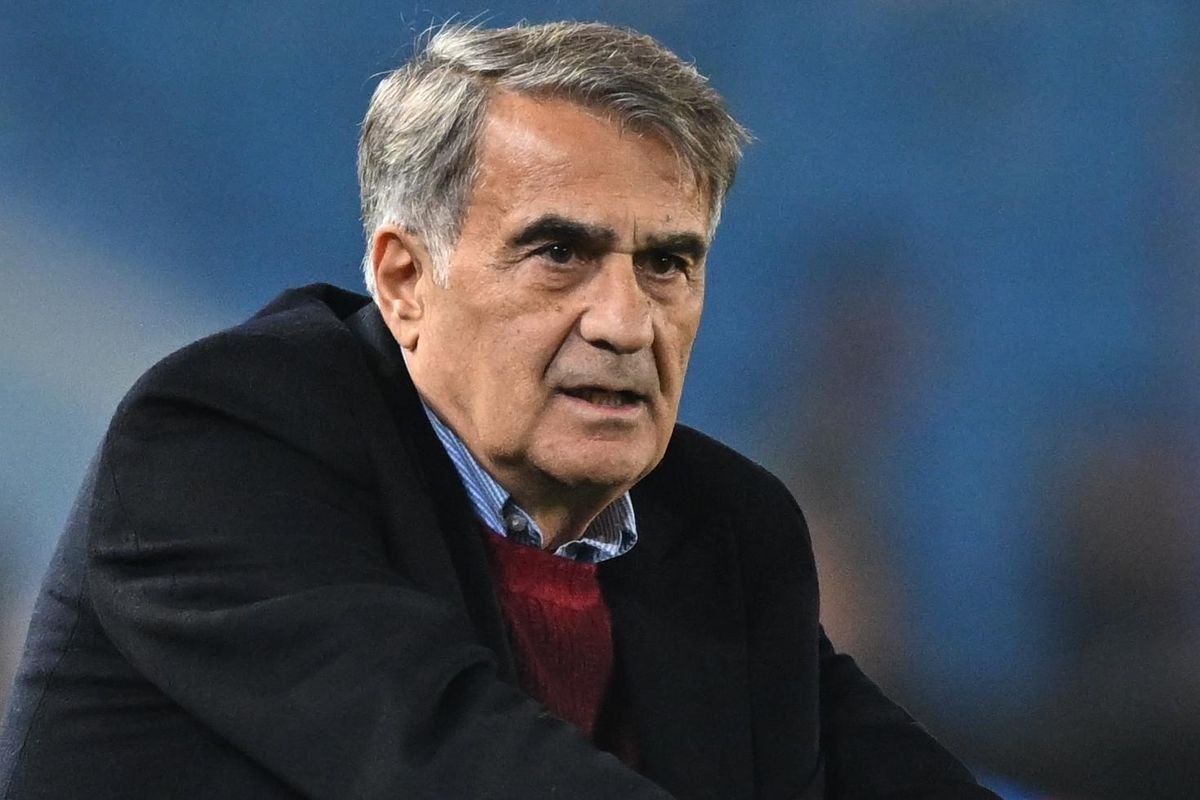 Serdar Adalı’dan sonra bir açıklama da Şenol Güneş: Başkan ne diyorsa o olur