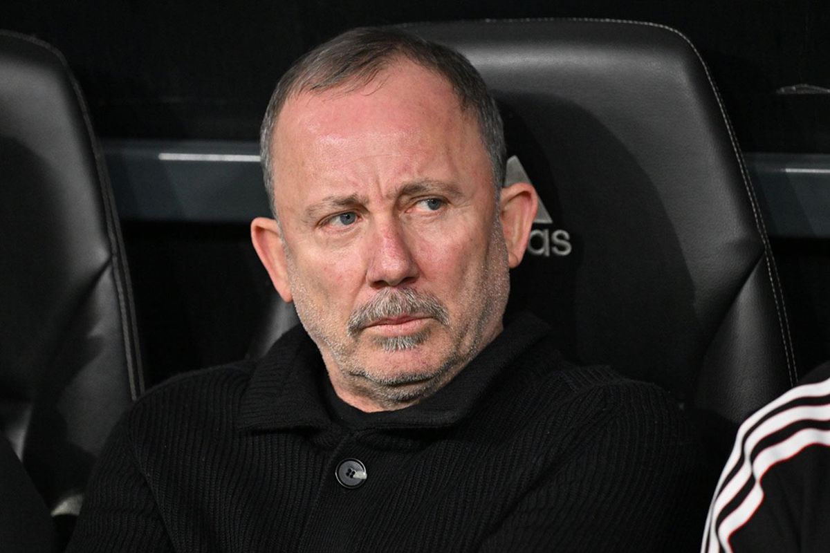 Sergen Yalçın, Beşiktaş’ı ikiye böldü