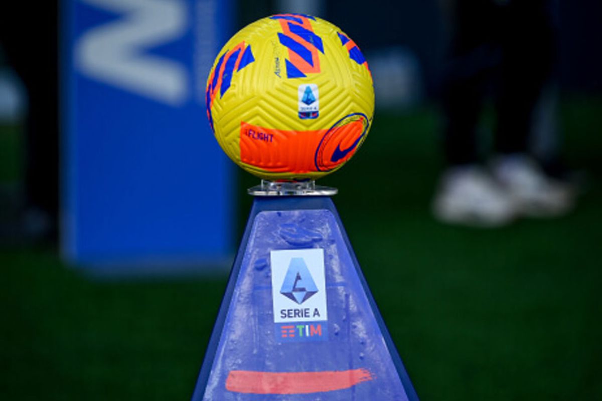 Serie A’da iki takım birden küme düştü