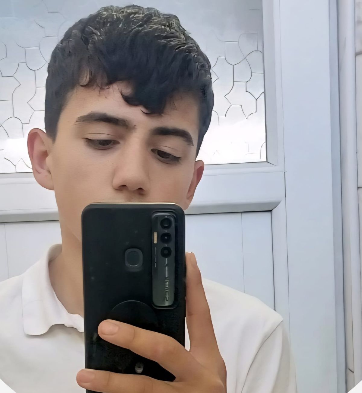 Çaybaşı’nda Boğulma Faciası
