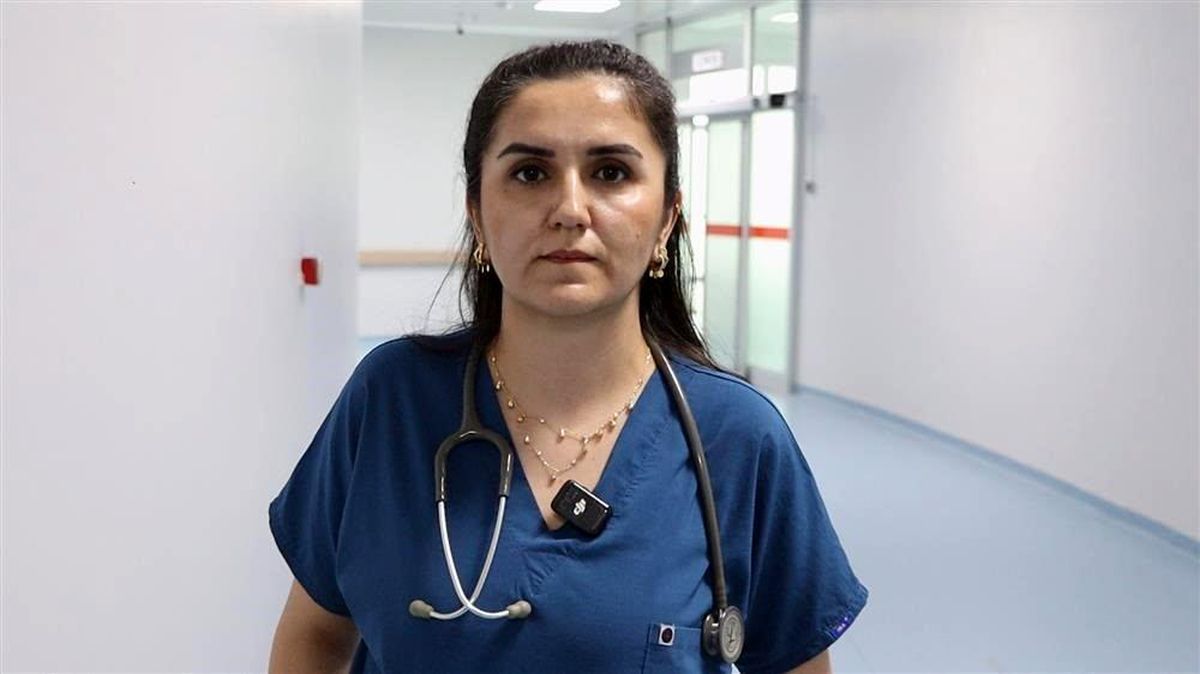 Hipertansiyona Dikkat! Erken Tanı Hayat Kurtarır
