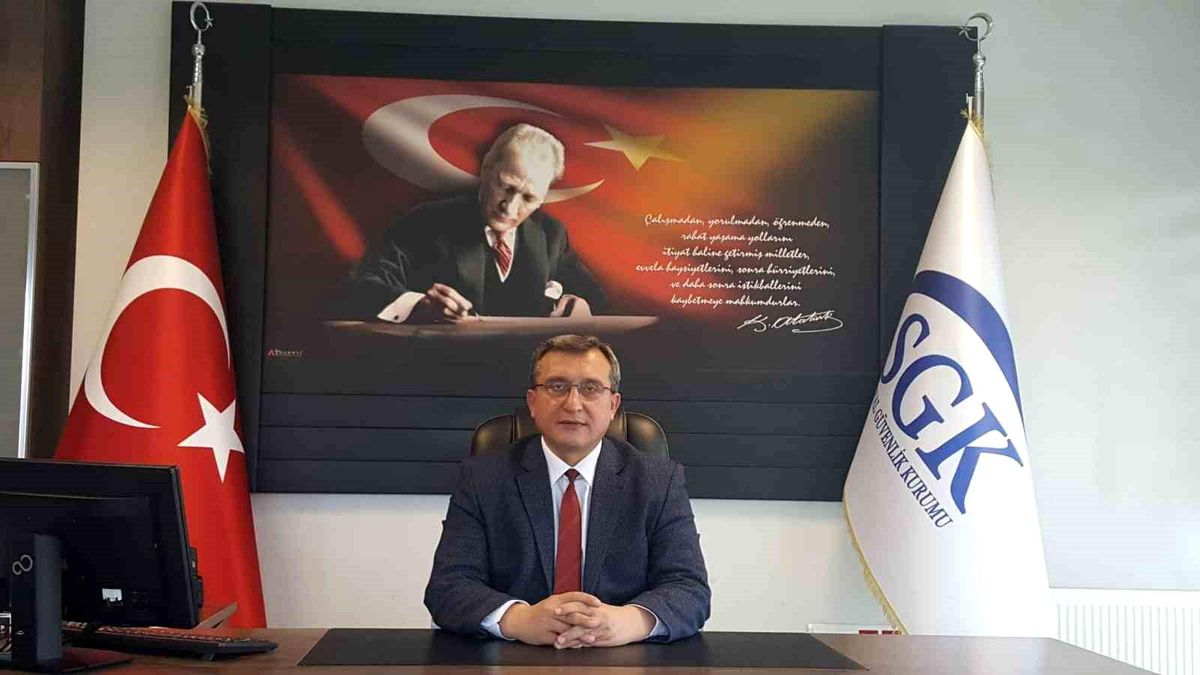 Kayıt Dışı İstihdama Dikkat!