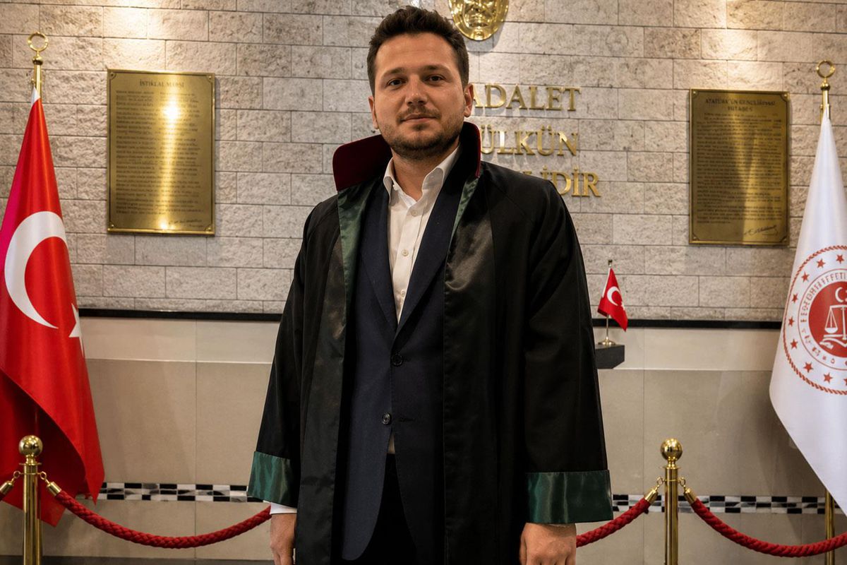SGK’daki rüşvet çarkında AK Partili vekilin damadı da gözaltına alındı