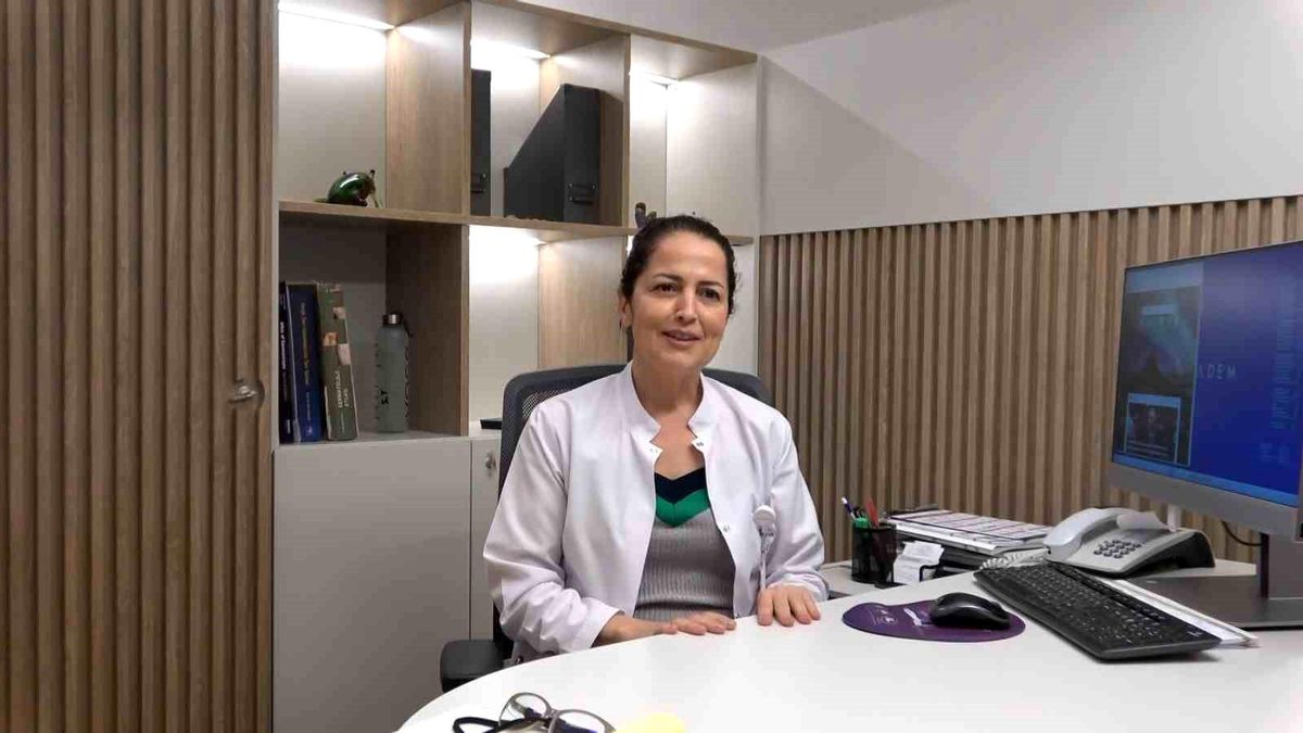 Yazın Cilt Sağlığına Dikkat!