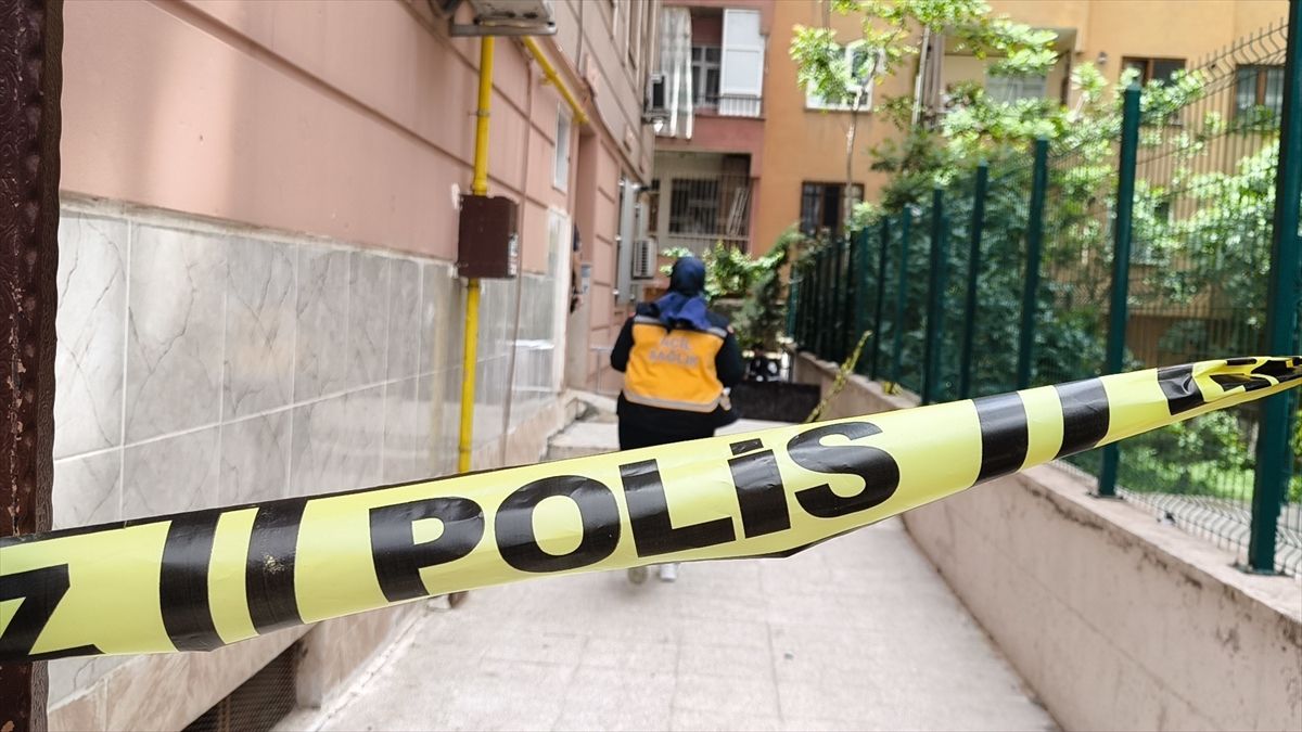 Siirt’te Düşme Olayı: Kadın Hayatını Kaybetti