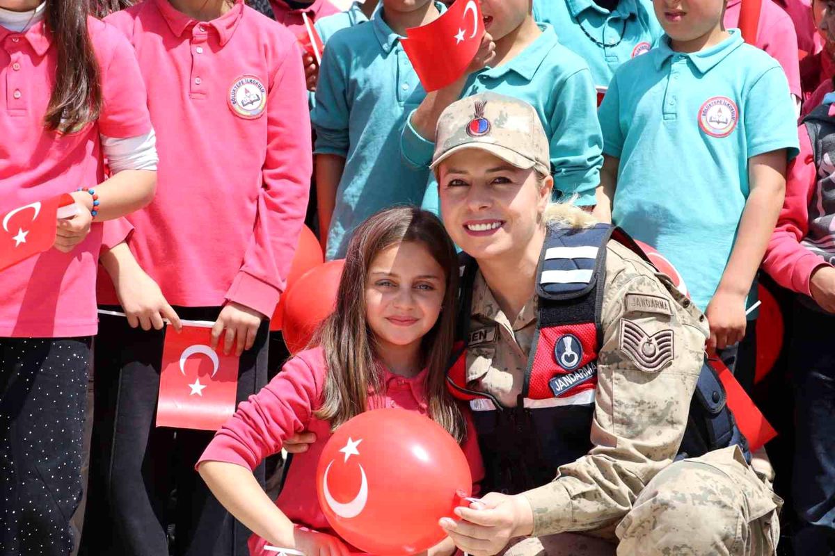 Siirt’te Aile ve Çocuk Bilinçlendirme Projeleri