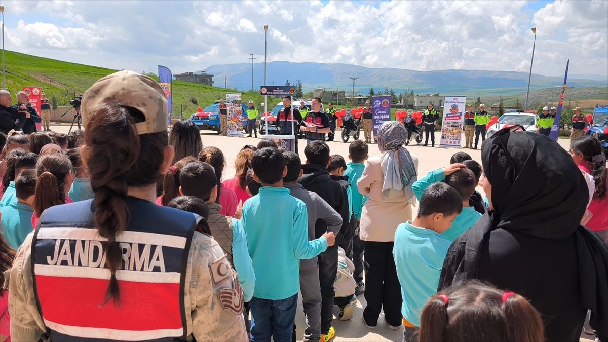 Siirt’te Siber Farkındalık Eğitimi