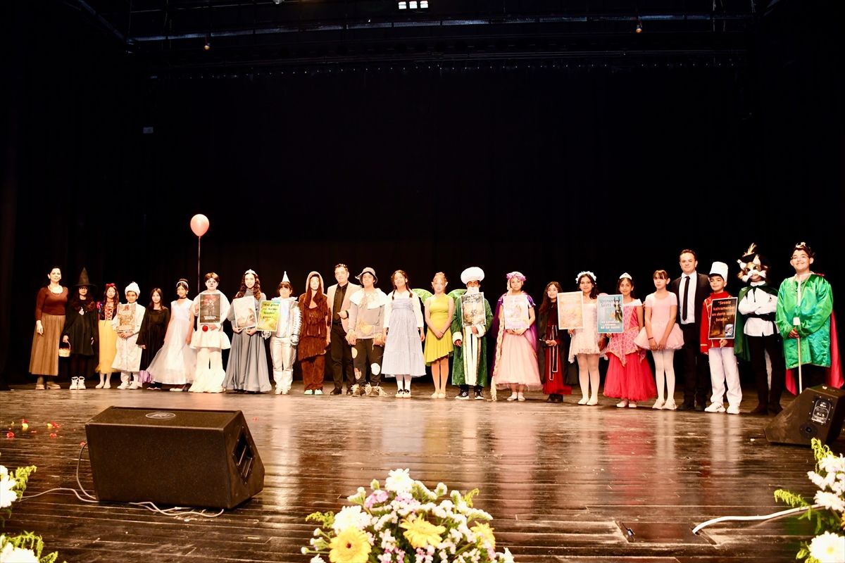 Silifke’de Roman Kahramanları Festivali