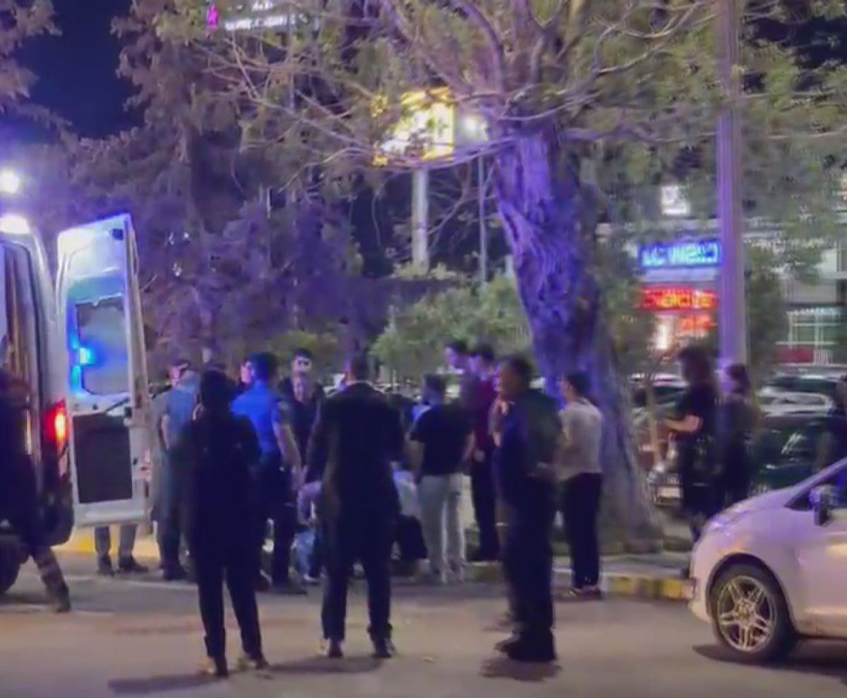 Silivri’de Bıçaklı Kavga: 1 Yaralı, 1 Tutuklu