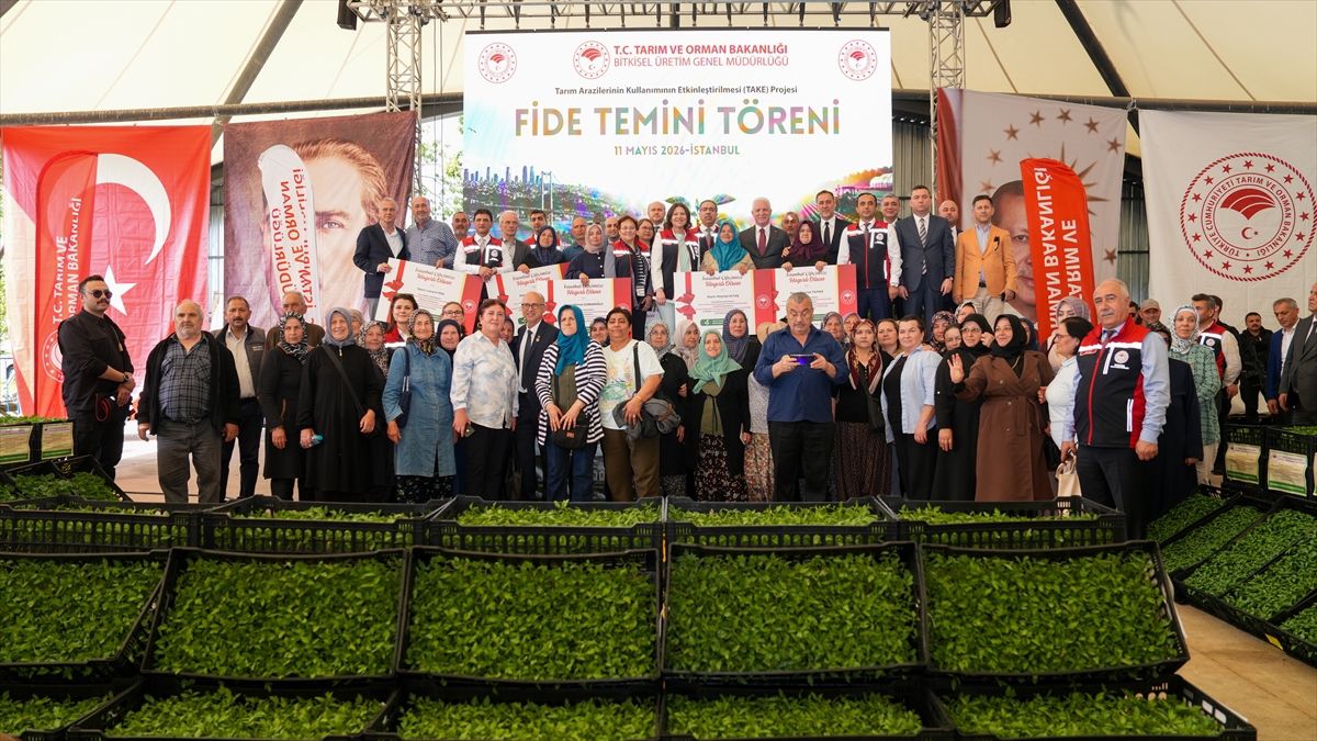 Silivri’de Fide Temin Töreni Gerçekleşti