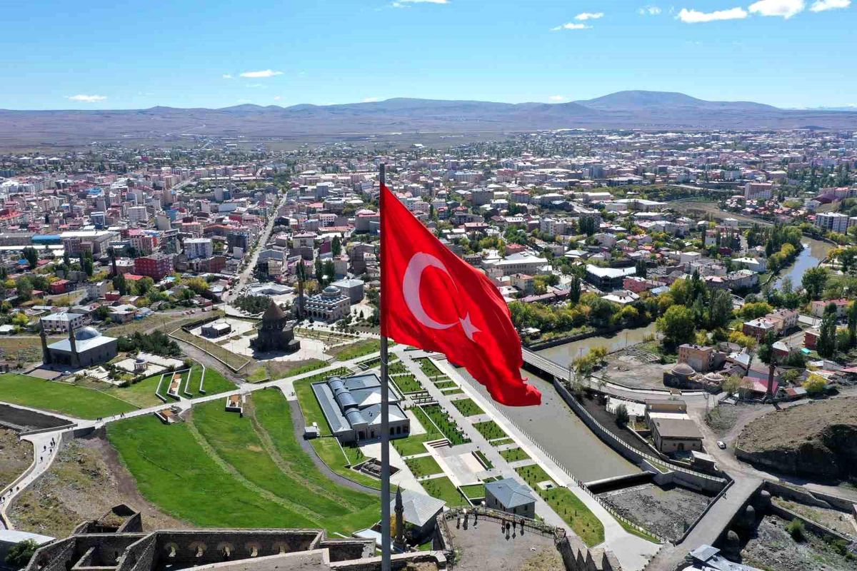 Kars’ın Dış Ticaret Ürkütücü Düşüşü