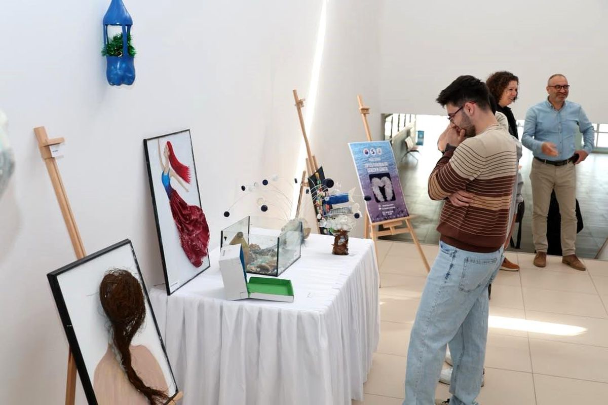 Sanatla Çevre Farkındalığı: Sinop Projesi