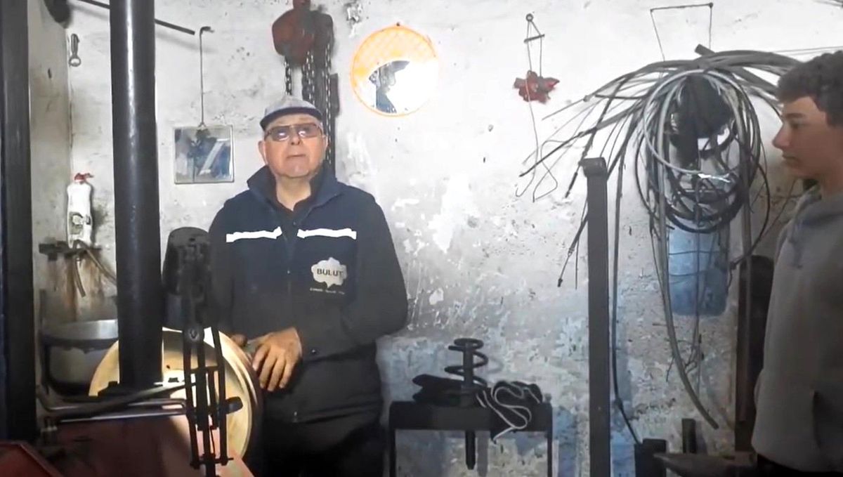 Sinop’ta Öğrencilere Mesleki Deneyim Fırsatı