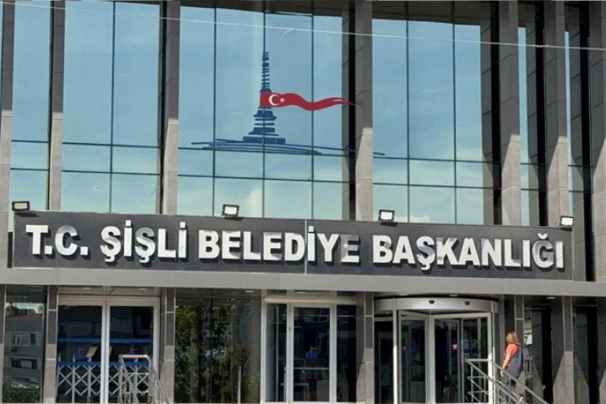 Ali İkram Tuna, Şişli Belediye Başkan Vekili oldu
