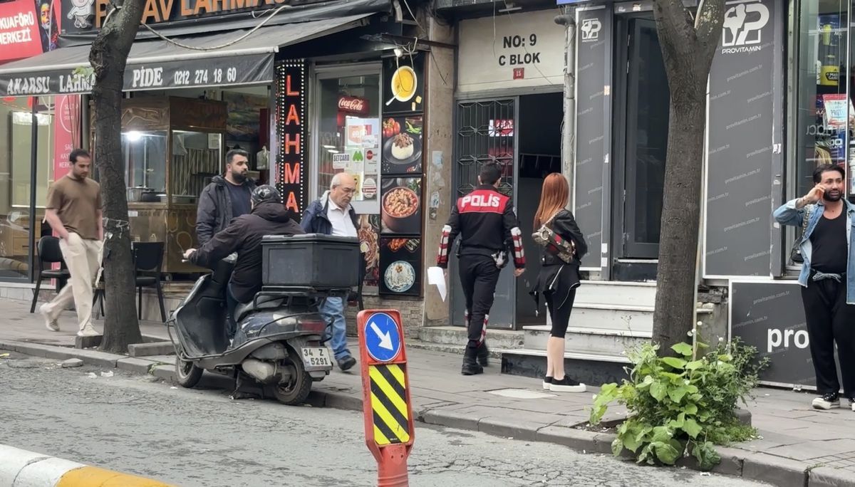 Şişli’de genç kadın evinde ölü bulundu