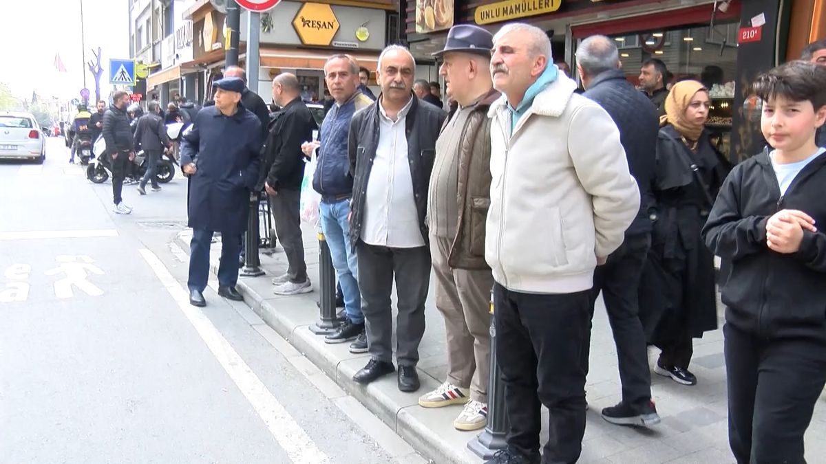 Şişli’de gelinini öldüren kayınvalidenin ifadesi ortaya çıktı
