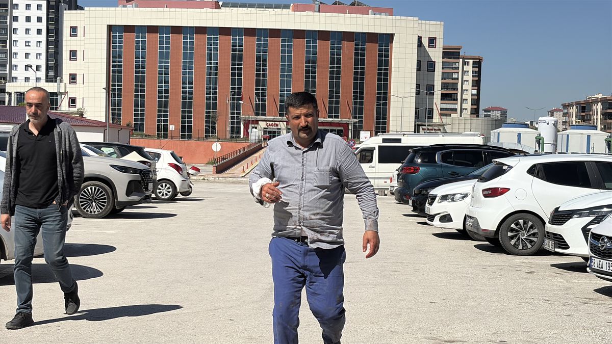 Kurban Kesimi Sırasında Yaralanmalar