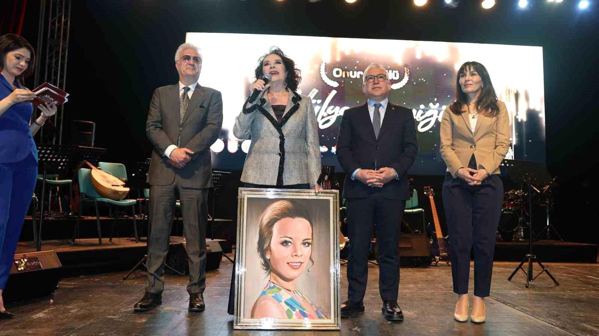 “Sivas Uluslararası Film Festivali” coşkuyla sona erdi