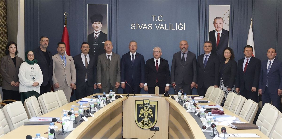 Sivas Uluslararası Film Festivali 3. Kez Başlıyor