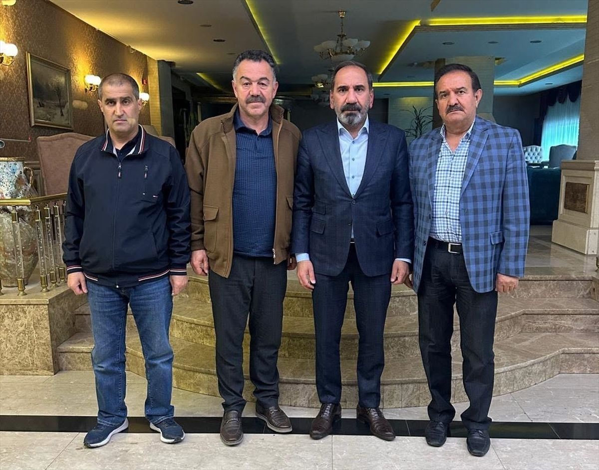 Sivasspor’a Yeni Yönetim Arayışı