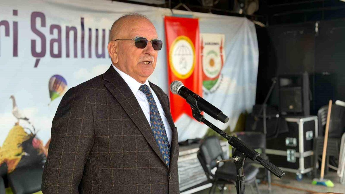 Siverek’te Kültür ve Sanat Festivali Coşkusu