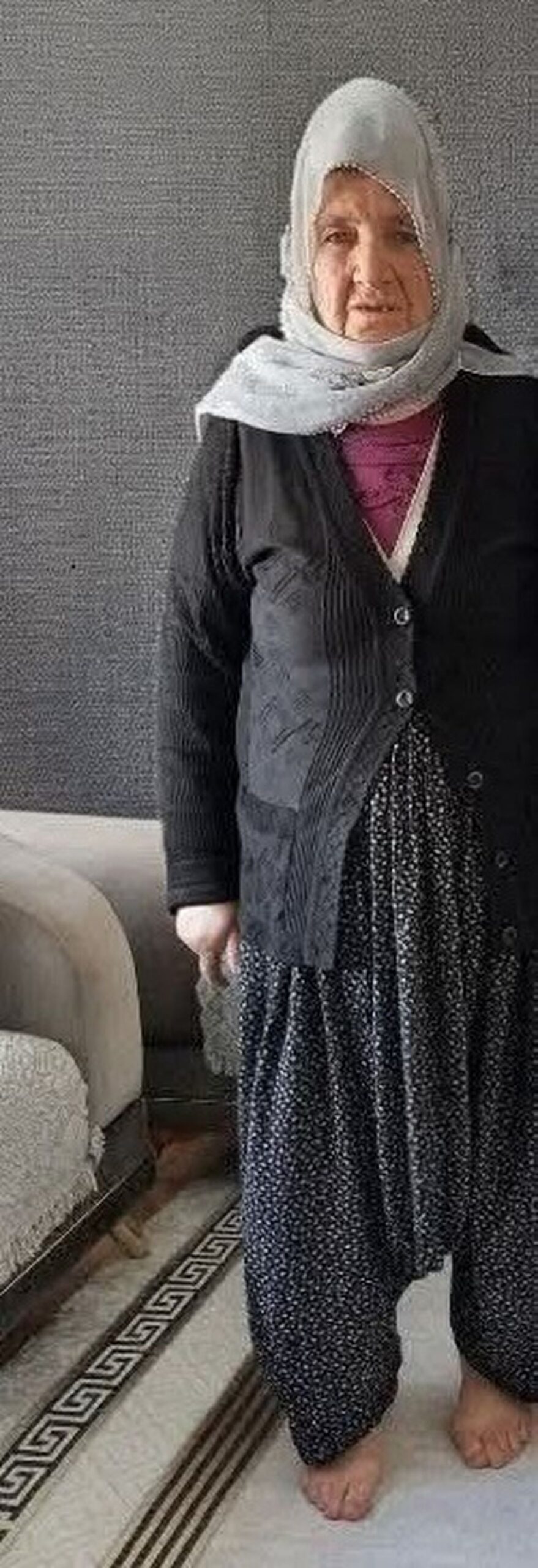 Sobadan Sızan Gazdan Ölüm