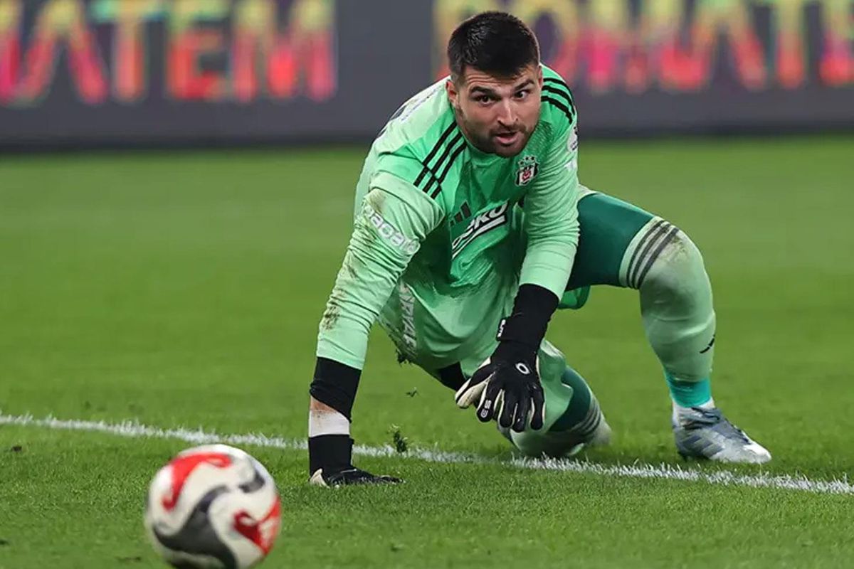 Son maçına çıkıyor! Beşiktaş’ta ayrılık