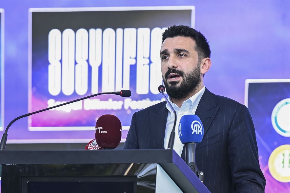 SosyalFest 2026 Sona Erdi