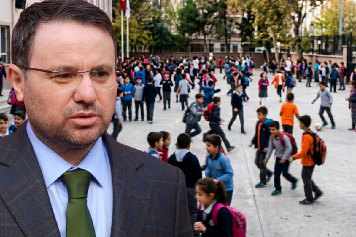 Adalet Bakanı Gürlek: 11 yaşından itibaren suça karışmış çocuklar takip edilecek