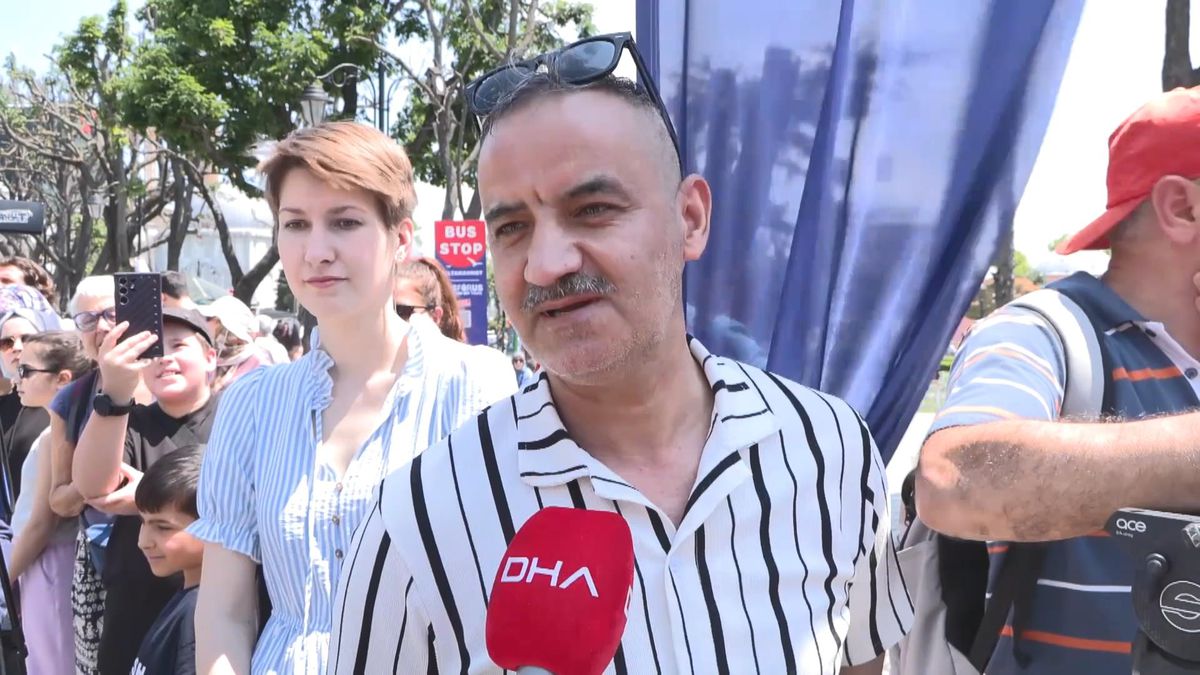 Gençlik Bayramı’nda Bisiklet Turu