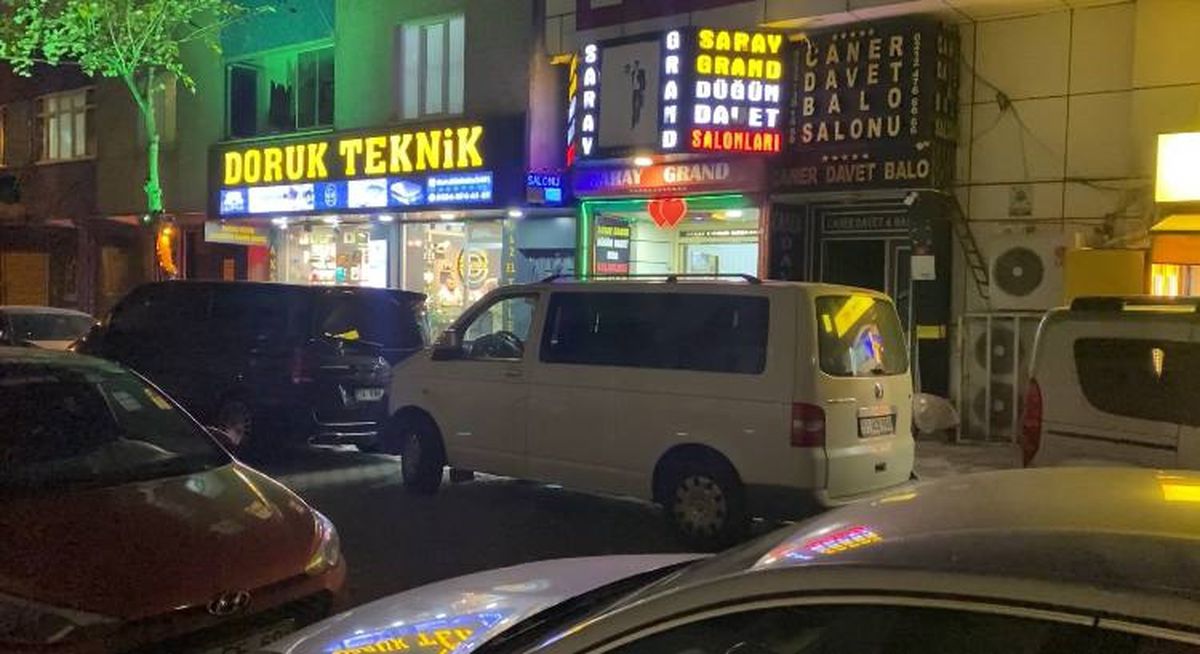 Sultangazi’de giyinme odasında gizli kamera iddiasında salon sahibi beraat etti
