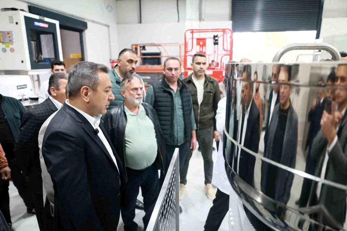 Sungurlu’da Halk Ekmek Satışı Başladı