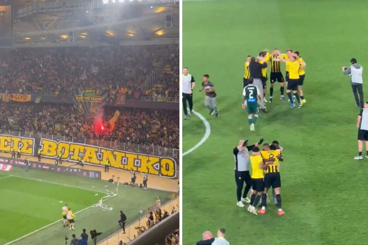 Süper Lig devinden ayrıldı, gittiği takımı 90+3’te attığı golle şampiyon yaptı