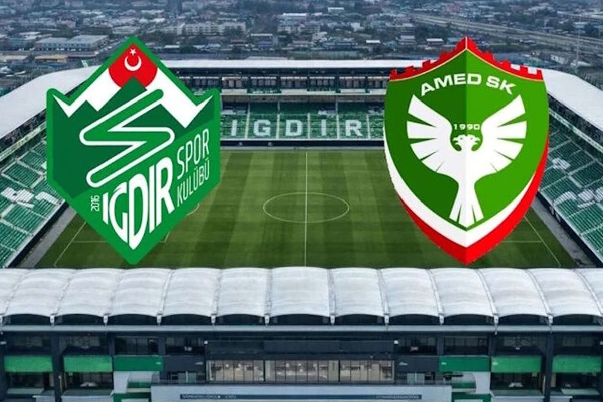 Canlı anlatım! Süper Lig’e çıkacak ikinci takım belli oluyor: Goller üst üste