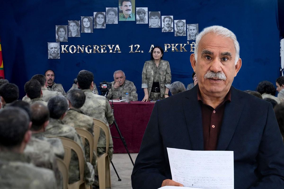 Terörsüz Türkiye sürecinde yeni aşama! MİT, PKK’dan talep etti