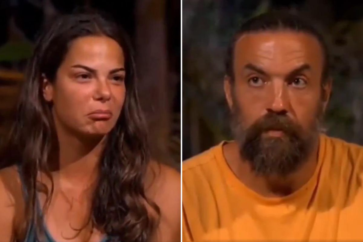 Survivor’da Sercan ile baş başa yakalanan Beyza’nın sevgilisi bakın kim çıktı