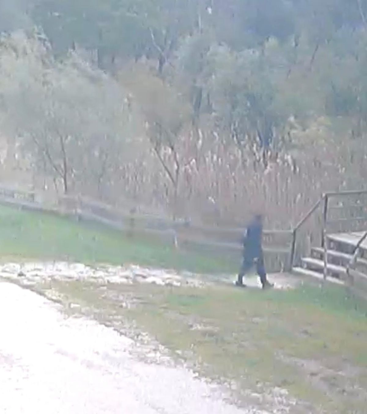 Rukiye Görgin’in Cansız Bedeni Göl Çevresinde Bulundu