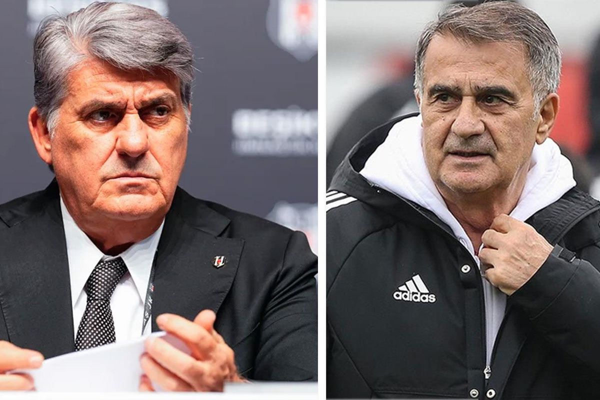 Takımın başına geçecek mi? Serdal Adalı’dan tek cümlelik Şenol Güneş açıklaması