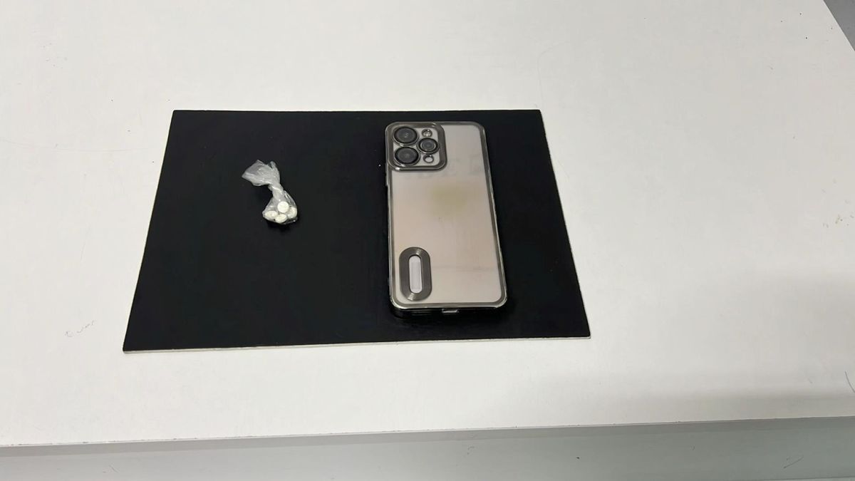 Taksim’de Cep Telefonu Hırsızlığı