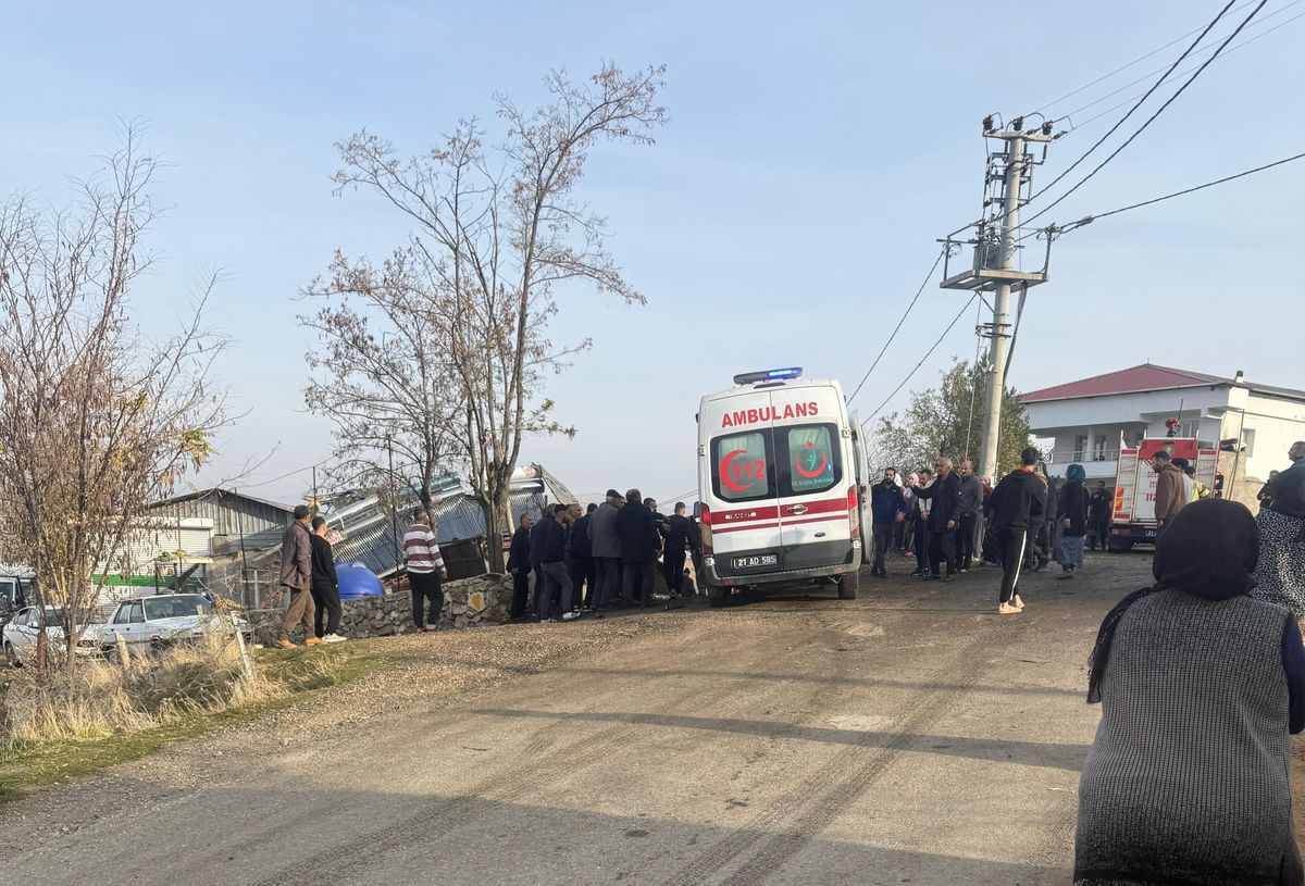 Çermik’teki Patlama: İşletme Sahibi Hapisle Yüzleşiyor